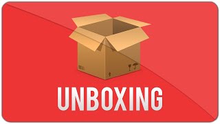 GBs Great Unboxing Adventures Ep 053 [upl. by Ariam]