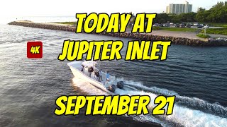 SEPTEMBER 21 IN 4K AT THE INLET  WERE YOU THERE [upl. by Aisaim]