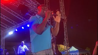 Mezanmi Atis jakito kraze festi kanal la plat ak mizik sa  tande ak wè se 2😱 [upl. by Cirdec]