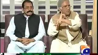 Khabar Naak 28th March 2013 FULL SHOW HQ Nawaz SharifShahbaz Sharif and Rana Sana [upl. by Derina]