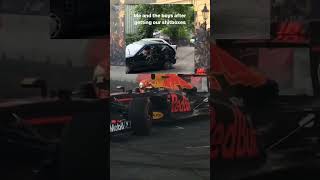 Now i want shitboxes trendingcarcars closecallf1driftshortsfypforyouviralvideoreelscrash [upl. by Butte749]