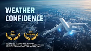 Vaisala  AIdriven Weather Confidence with Vaisala Xweather The Key to Informed DecisionMaking [upl. by Jeanelle961]