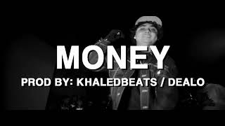 FREE Shoreline Mafia x Ohgeesy West Coast Type Beat 2023 quotMoneyquot [upl. by Aiblis]