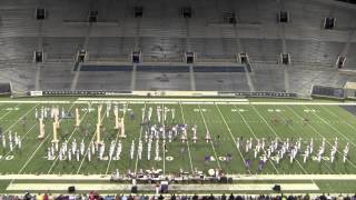 CAESAR  Bandmasters 2013 [upl. by Ettener336]