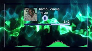 Diambu diame [upl. by Blum]