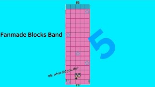 Fanmade Blocks Band 5 [upl. by Palladin136]