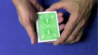 27 Not 21 BRILLIANT Card Trick Tutorial [upl. by Airogerg]