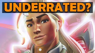 UNDERRATED SUPPORTS IN SEASON 10  OVERWATCH 2 [upl. by Conni]