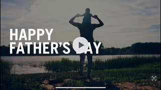 Celebrating Dads A Heartfelt Fathers Day Tribute  Pramerica Life Insurance [upl. by Stella274]