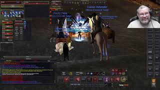 Everquest Aradune TLP Beastlord Day 78 The AA Grind [upl. by Assenad783]