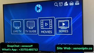 Comment installer IPTV sur sa SMART TV en 2023 [upl. by Meredithe494]