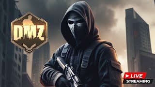 Highs and Lows of  DMZ  🔴 LIVE [upl. by Ydnew6]