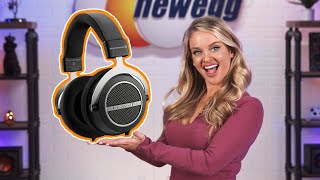 NEWEGG EXCLUSIVE Headphones Bring CONCERT To Your Home Beyerdynamic Amiron Home  Unbox This [upl. by Onej]