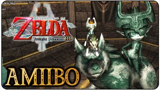 The Legend of Zelda Twilight Princess HD Cave of Shadows [upl. by Gates]