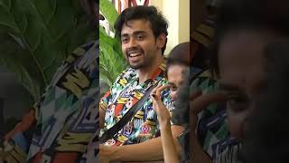 Avinash imitates Rohini 😂  Bigg Boss Telugu 8  DisneyPlus Hotstar Telugu [upl. by Jemy]