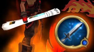 AQ3D How to Get the Useless Bapper 20 Spellforged 10 Movement Speed AdventureQuest 3D [upl. by Walford209]