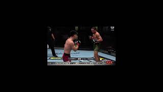 UFC 259 Song Yadong vs Kyler Phillips Full Fight  Highlights [upl. by Meredith633]