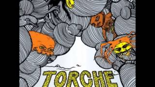 Torche  Meanderthal Full Album [upl. by Ayisan]