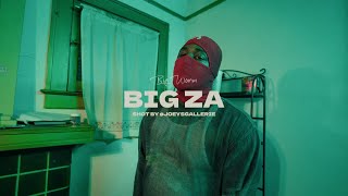 Big Worm  Big Za Official Video [upl. by Zed]