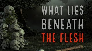 What Lies beneath the Flesh  EPIC STORIES FROM DR CREEPEN’S VAULT [upl. by Daeriam]