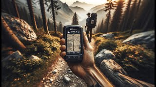 🥾 Garmin Etrex 22X Handheld Gps  Best GPS for Hiking 🗺️🥾 [upl. by Hibbitts379]