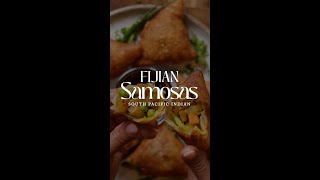 Fijian Samosas [upl. by Huang]