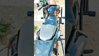 Ns200 seat cover change viralvideos [upl. by Doniv]