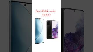 Top android mobiles under 10000 [upl. by Veronike447]