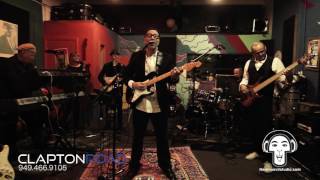 Clapton Road The Ultimate Eric Clapton Tribute Band [upl. by Lansing390]