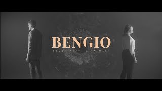 Bengio  Glück feat Lina Maly Offizielles Video [upl. by Aiekahs]