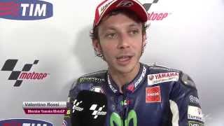 Catalunya 2014  Yamaha Preview [upl. by Absalom]