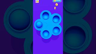 Popit game play popit pro Max game pop up game playposit [upl. by Irim690]