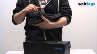 Teva Hurricane XLT Sandals  Gear Review [upl. by Edmonds]