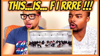 quotI Cant Believe How Good They Arequot  BTS Fire MV and Dance Practice REACTION  REVIEW [upl. by Ion]