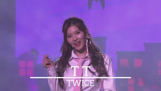 《日本語字幕》TWICE트와이스TTTWICELAND ZONE2：Fantasy Park [upl. by Anelat]