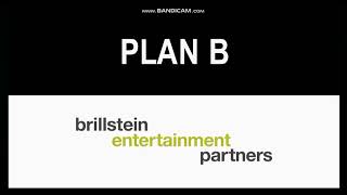 Plan BBrillstein Entertainment PartnersABC Studios 2014 [upl. by Bower]