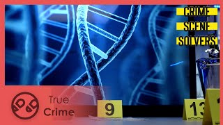 Only DNA Can Say  Angélique Dumetz  Crime Scene Solvers 406  True Crime [upl. by Darill]