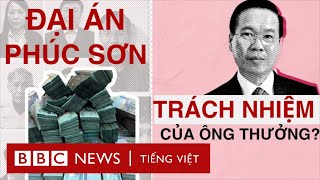 Tập đoàn Phúc Sơn và ‘sai phạm’ của ông Võ Văn Thưởng tại Quảng Ngãi [upl. by Dweck]