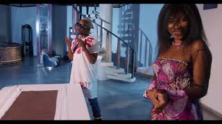 Manda Chante x Omba LIPASA  Seul contre tous  Clip Officiel [upl. by Gavrielle]