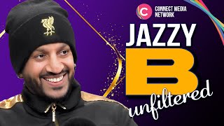 Hear Jazzy B speak his heart out I 30 years of Jazzy B [upl. by Clarhe]