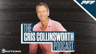 Which NFL Teams Are Legit Who Will Win the AFC amp NFC The Cris Collinsworth Podcast  PFF [upl. by Muirhead587]