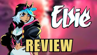 Elsie Review  Procedurally Generated Roguelike Hyperkinetic Havoc [upl. by Zantos]