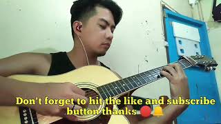 Dalaga Dalagang Pilipina by Allmot intro and chords TutorialVery Easy 3 chords only [upl. by Rebmaed409]