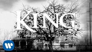 KING 810  anatomy 12 Audio [upl. by Asher]