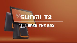 Sunmi T2  Open the box [upl. by Assiralk137]