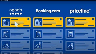 Introduction to Booking Network Sponsored Ads  Bookingcom [upl. by Etac658]