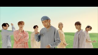 BTS 방탄소년단 Dynamite Official MV [upl. by Wiedmann]