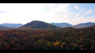 Adirondacks October 2019 [upl. by Euqinommod782]