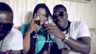 Danso Abiam One And Only Feat Stay Jay OFFICIAL Video [upl. by Balch]