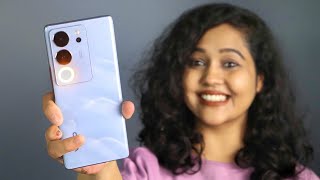 Vivo V29 REAL TRUTH Review amp Unboxing [upl. by Keynes]